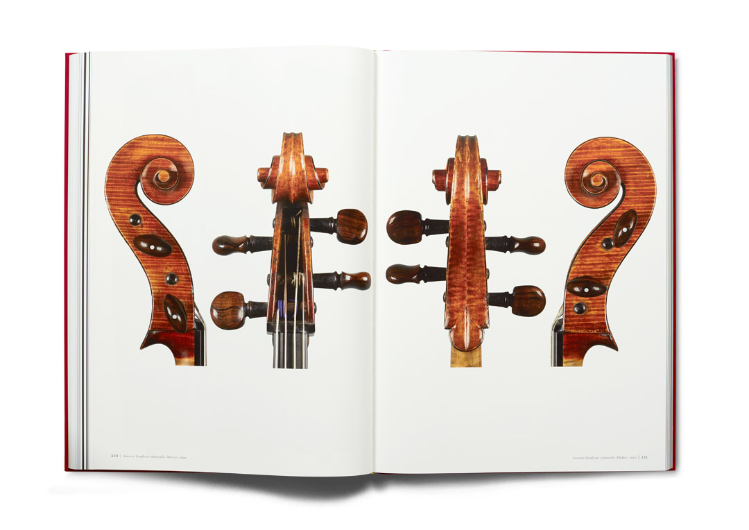 Stradivari Varnish Stradivari Varnish