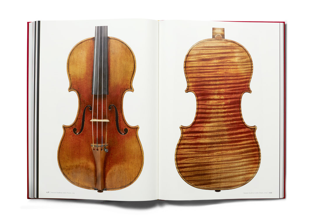 Stradivari Varnish Stradivari Varnish