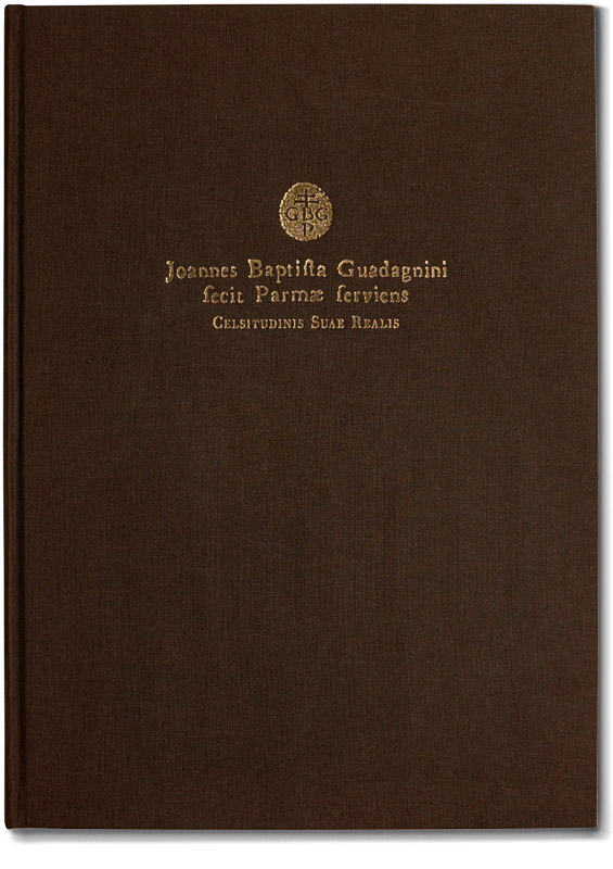 Joannes Baptista Guadagnini Joannes Baptista Guadagnini