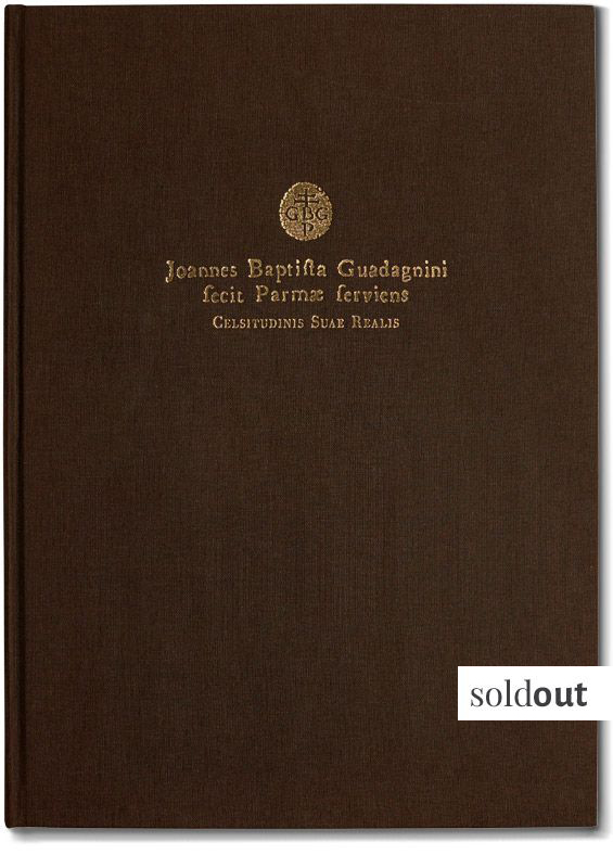 Joannes Baptista Guadagnini Joannes Baptista Guadagnini