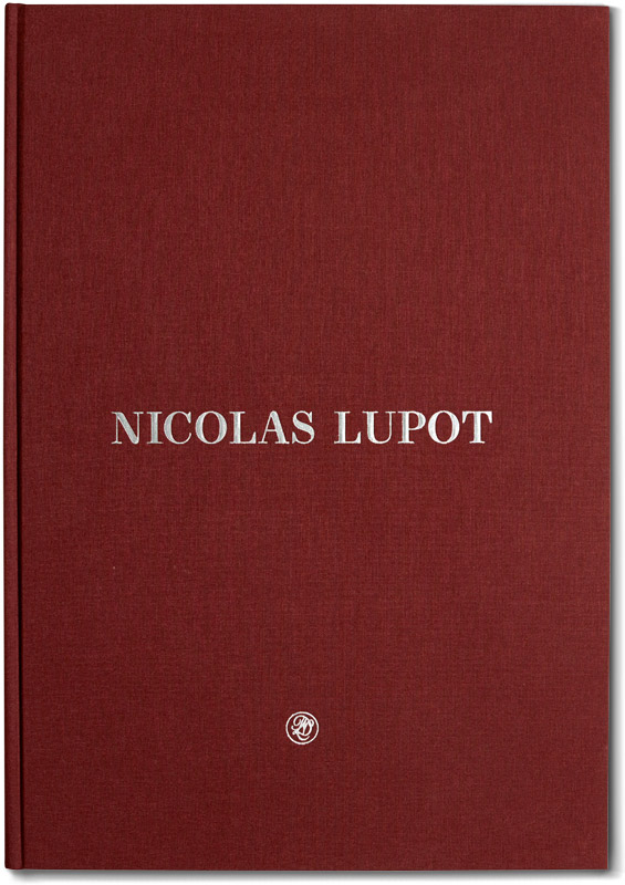 Nicolas Lupot