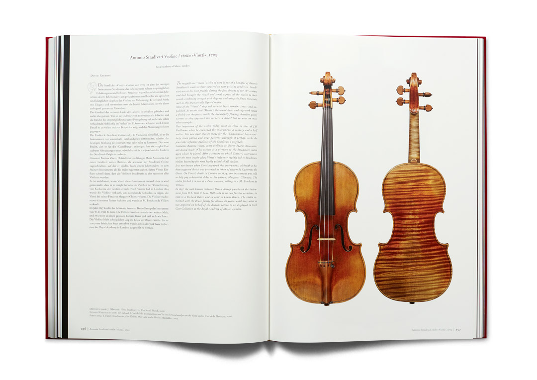 Stradivari Varnish Stradivari Varnish