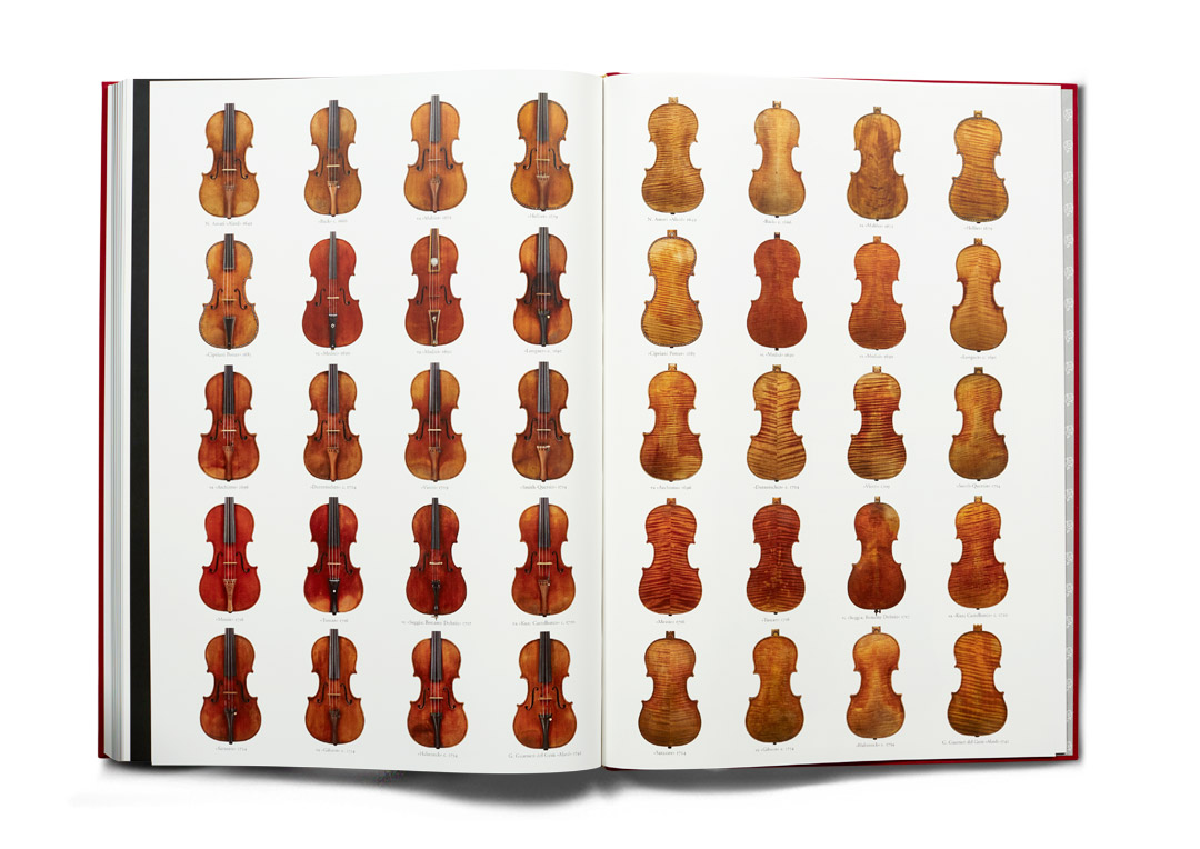 Stradivari Varnish Stradivari Varnish